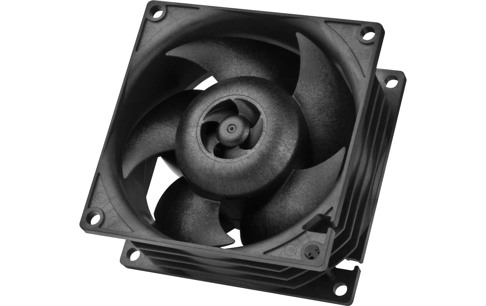 Gehäuselüfter Arctic Cooling S8038-10K 80mm. 10000 RPM, PWM kaufen Schweiz | Mediatech.ch