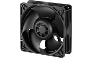 Gehäuselüfter Arctic Cooling S12038-8K 120mm, 8000 RPM, PWM