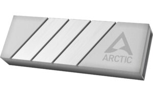 1971022 - Mediatech SSD-Kühlerr Arctic Cooling M2 Pro Silber kaufen Schweiz | Mediatech.ch