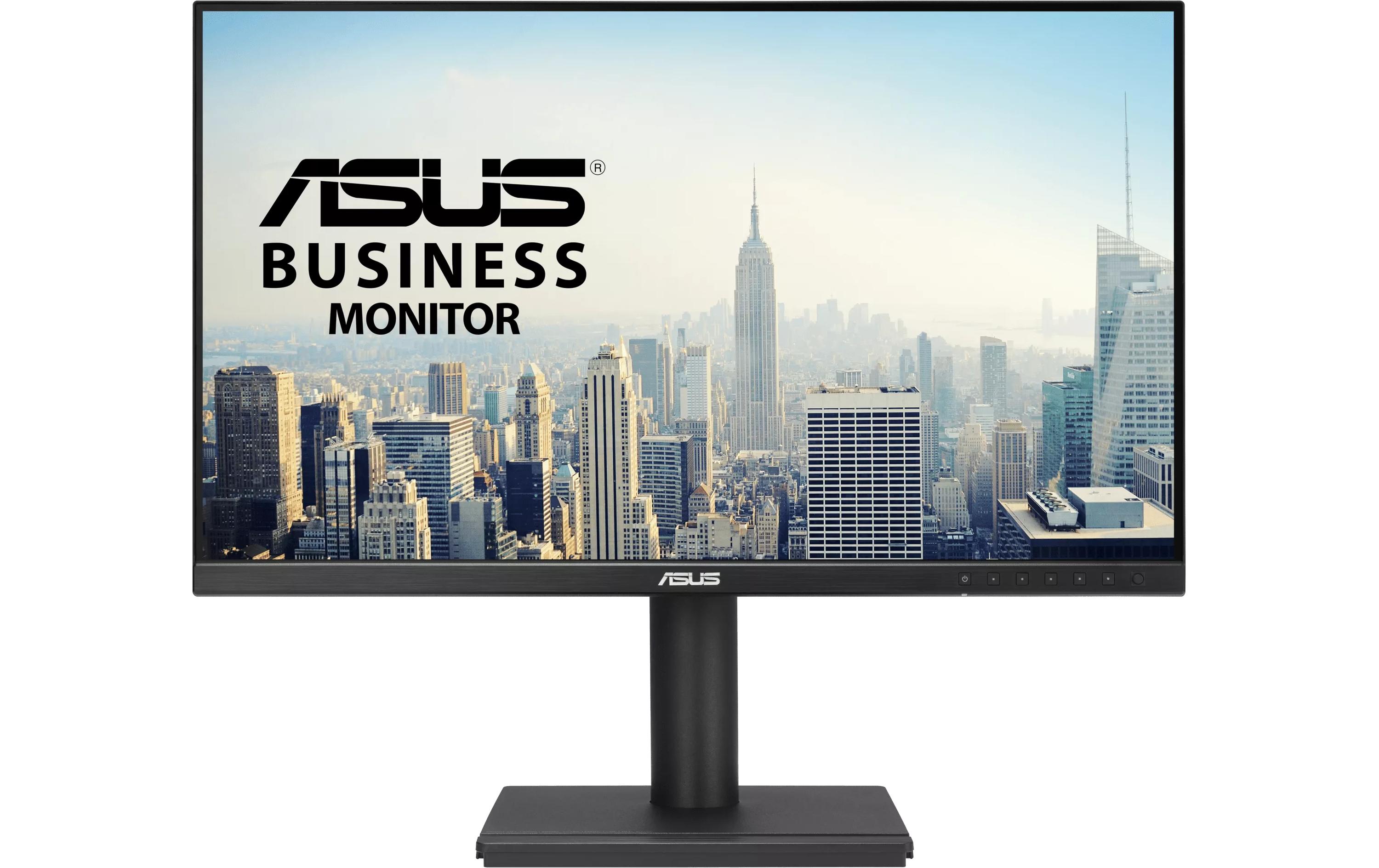 1971318 - Mediatech ASUS Business BE249QG 24 1920x1080, IPS HDMI, DP, 120Hz, USB-Hub kaufen Schweiz | Mediatech.ch