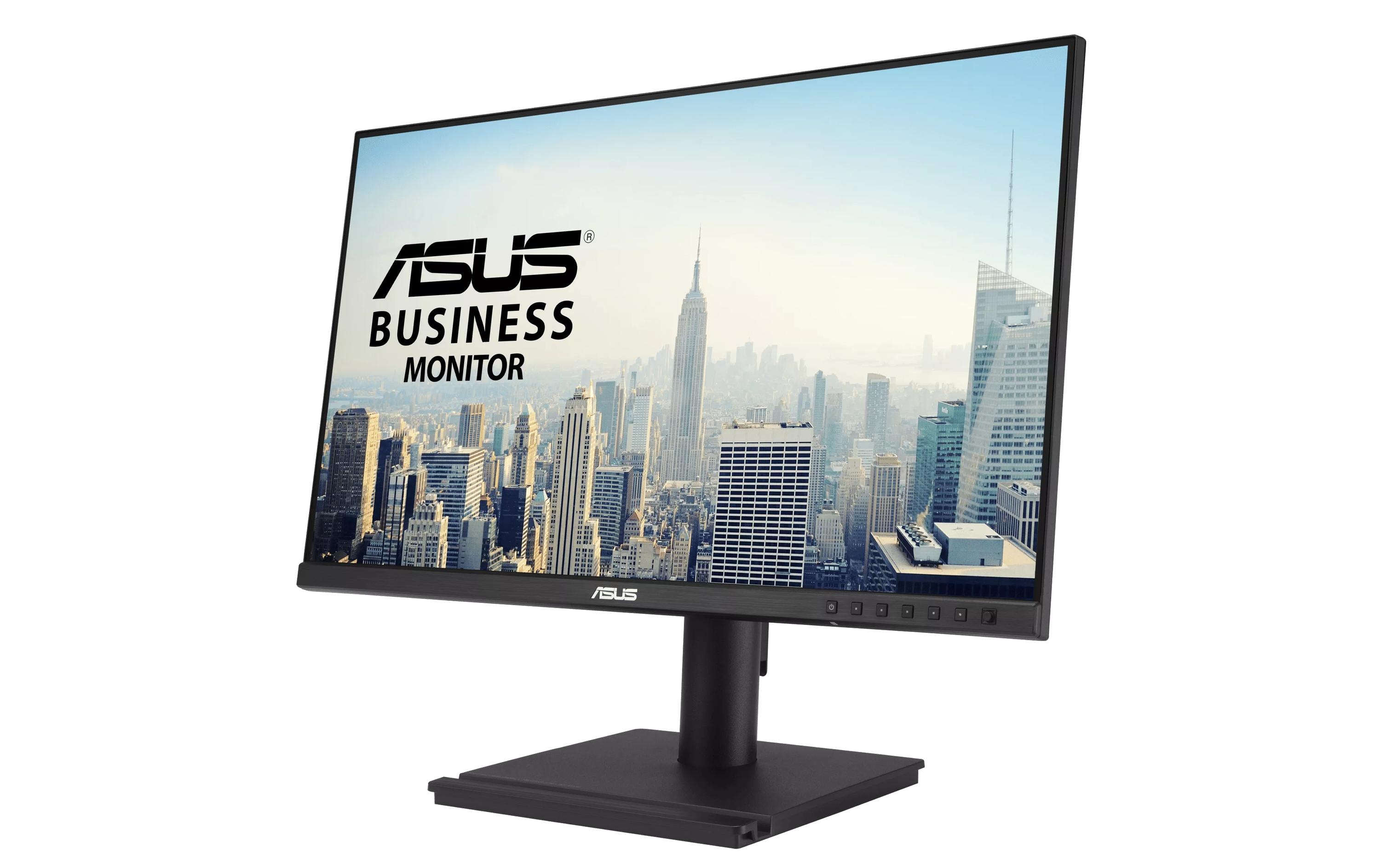 1971318_1 - Mediatech ASUS Business BE249QG 24 1920x1080, IPS HDMI, DP, 120Hz, USB-Hub
