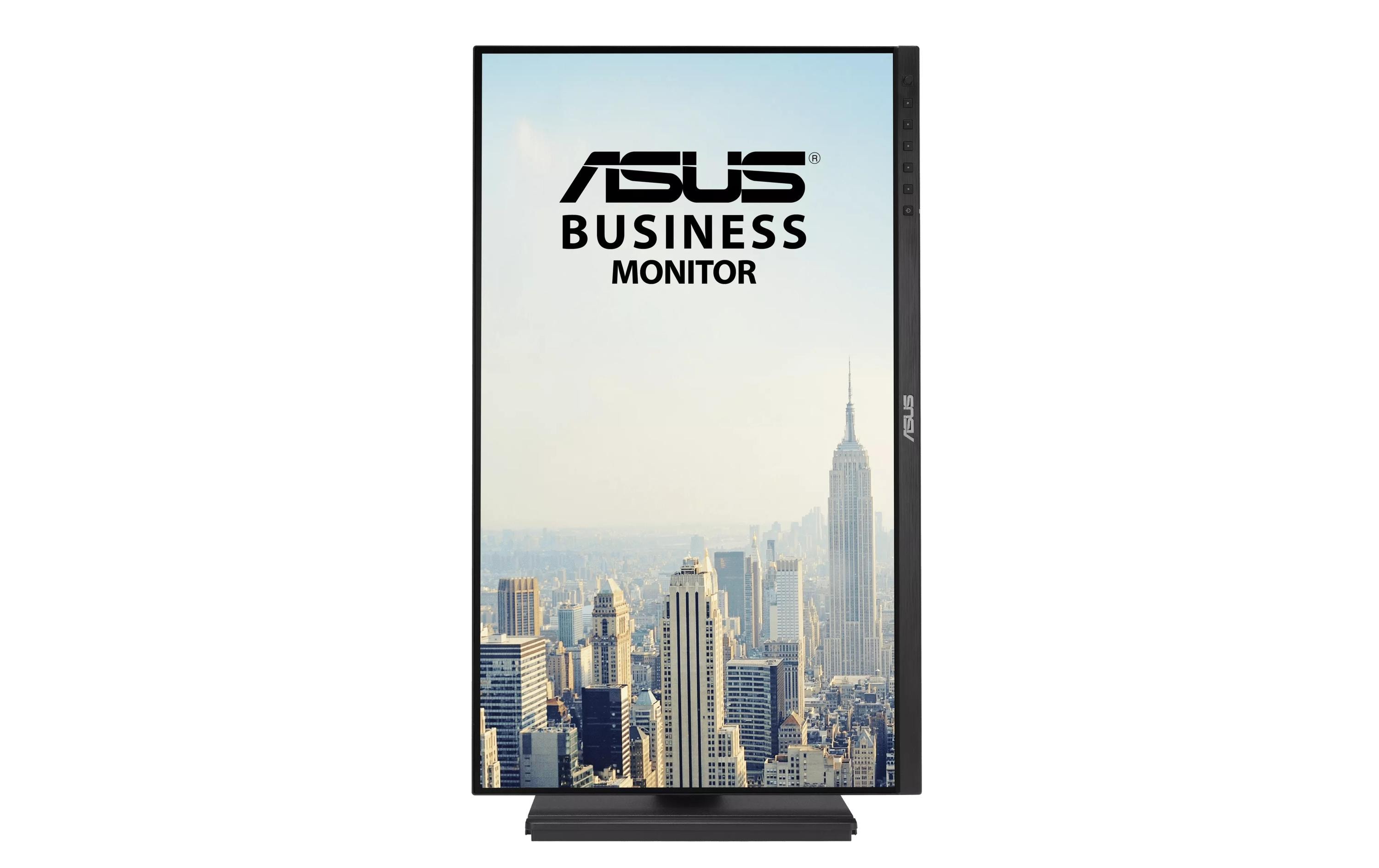 1971318_2 - Mediatech ASUS Business BE249QG 24 1920x1080, IPS HDMI, DP, 120Hz, USB-Hub