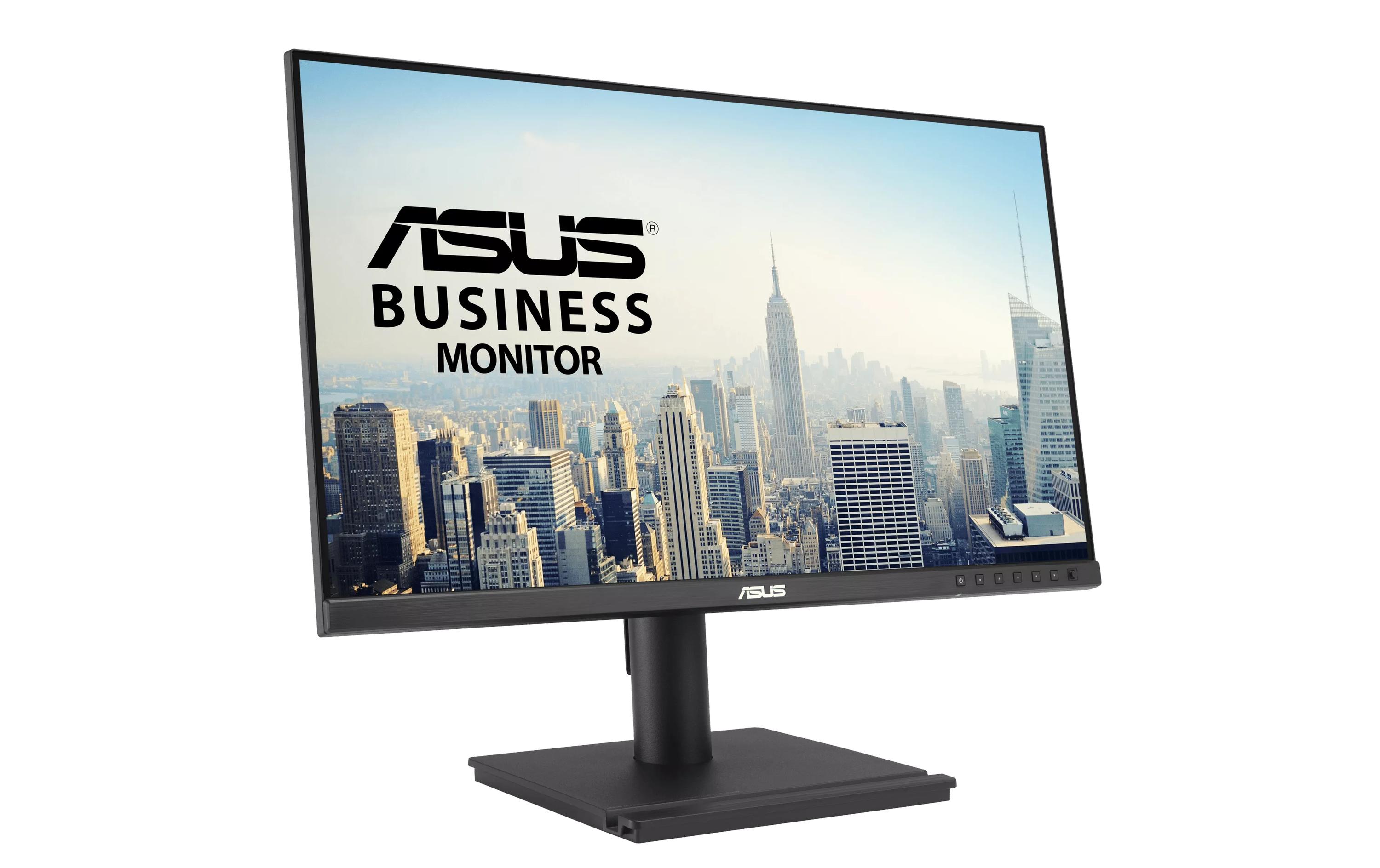 1971318_3 - Mediatech ASUS Business BE249QG 24 1920x1080, IPS HDMI, DP, 120Hz, USB-Hub