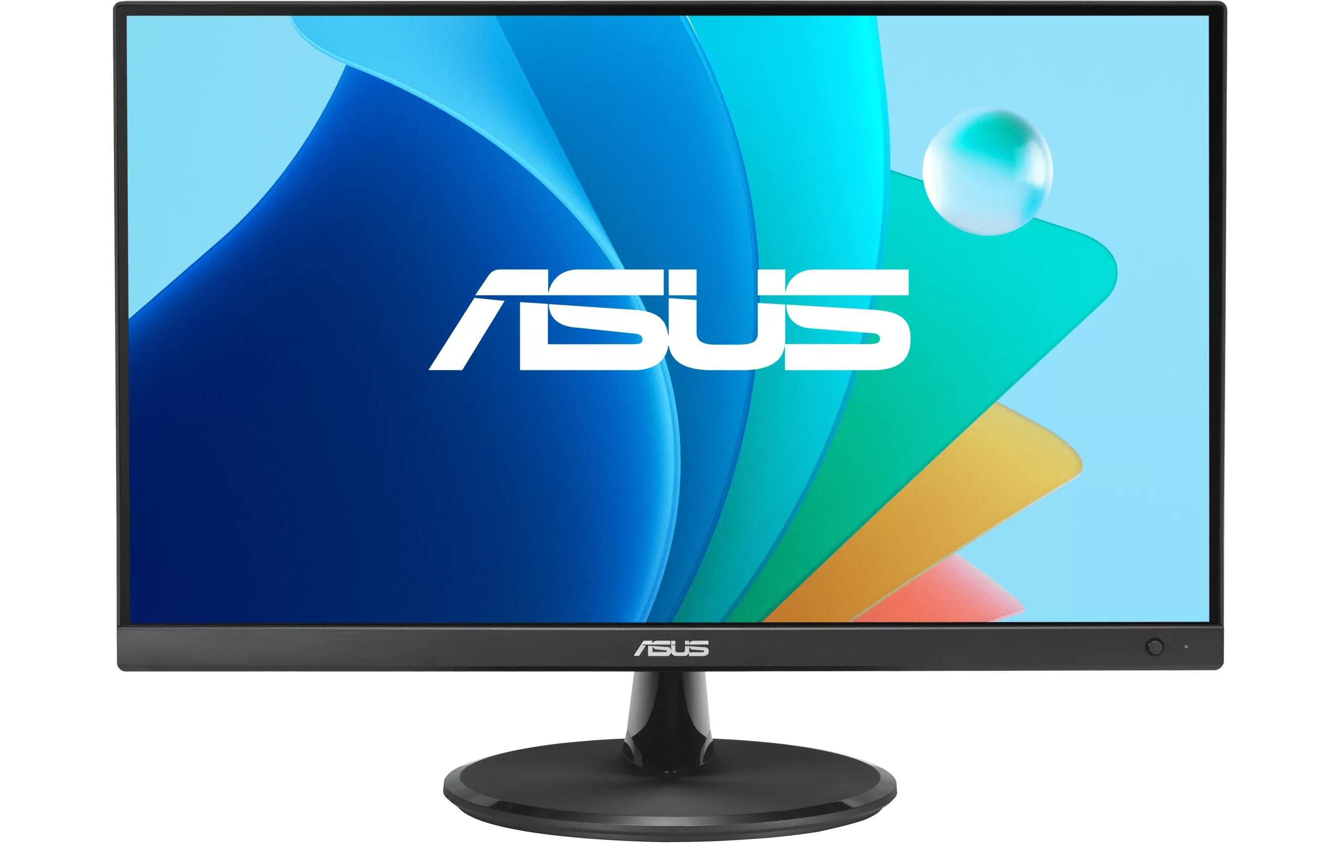 ASUS VP227HF, 22, 1920x1080, VA HDMI, D-Sub, 1ms, 100Hz kaufen Schweiz | Mediatech.ch