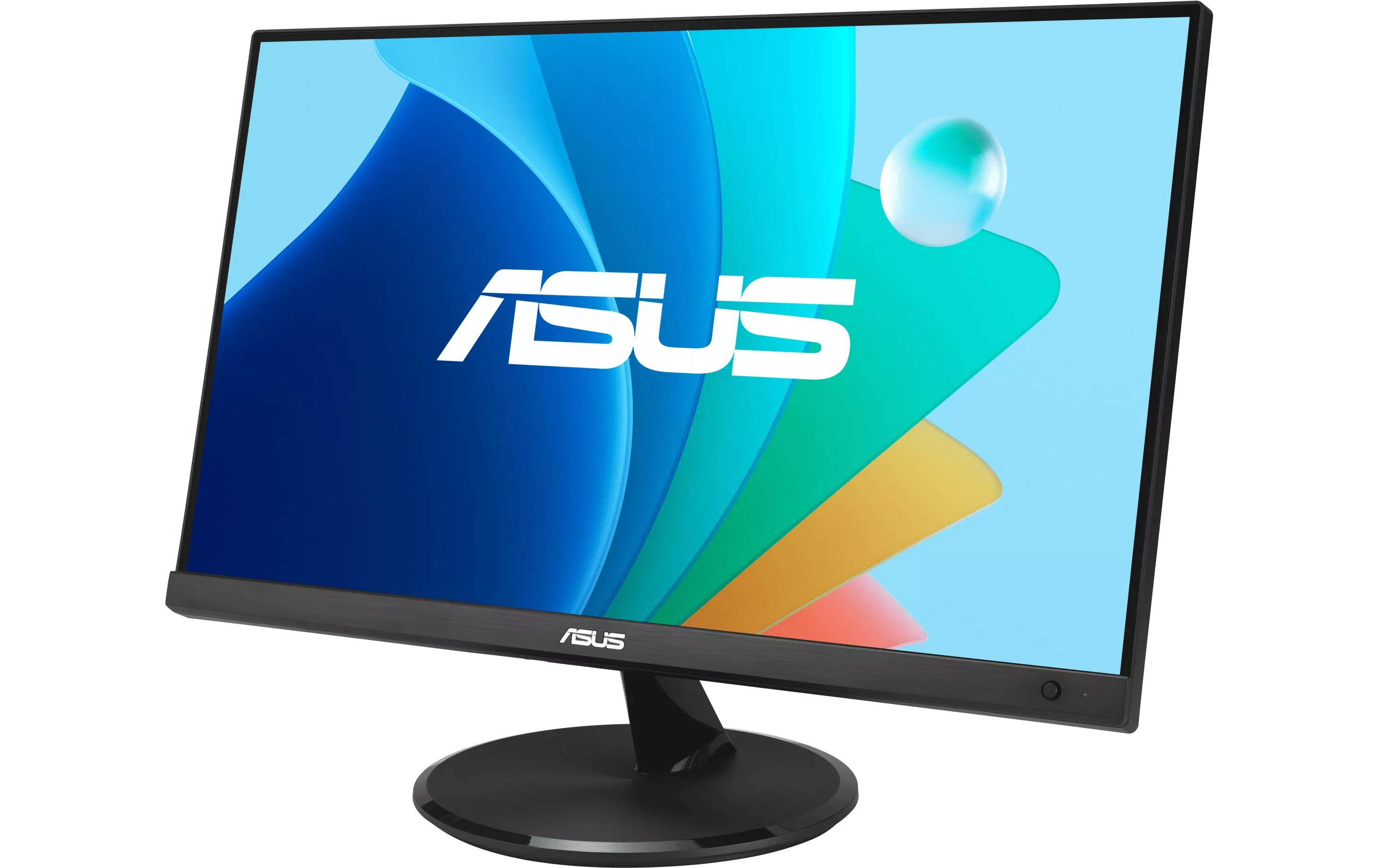 1971320_1 - Mediatech ASUS VP227HF, 22, 1920x1080, VA HDMI, D-Sub, 1ms, 100Hz