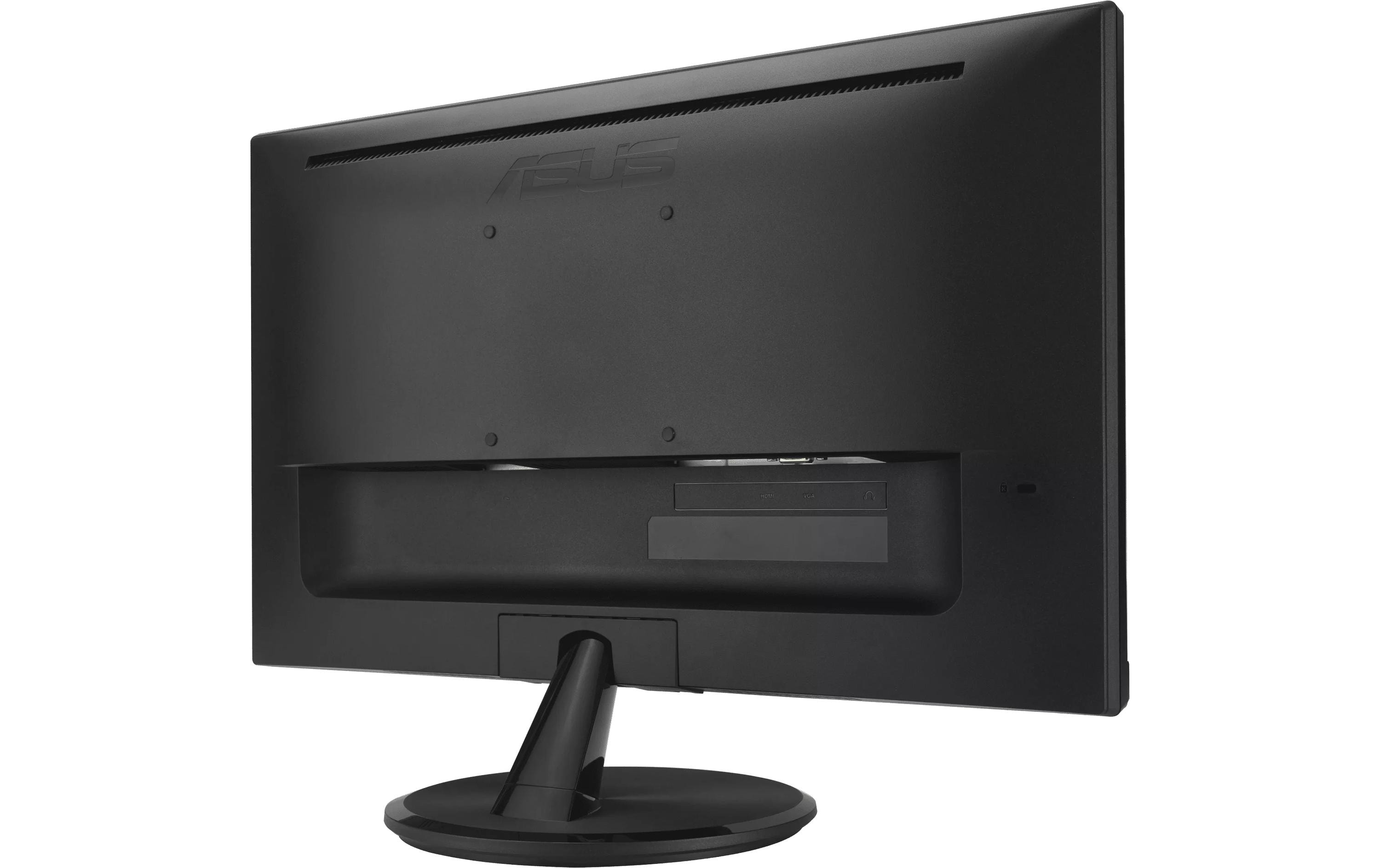 1971320_3 - Mediatech ASUS VP227HF, 22, 1920x1080, VA HDMI, D-Sub, 1ms, 100Hz