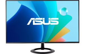 ASUS Eye Care VZ249HG 24 Full HD, IPS HDMI, 120 Hz, 1ms, Blaulichtfilter