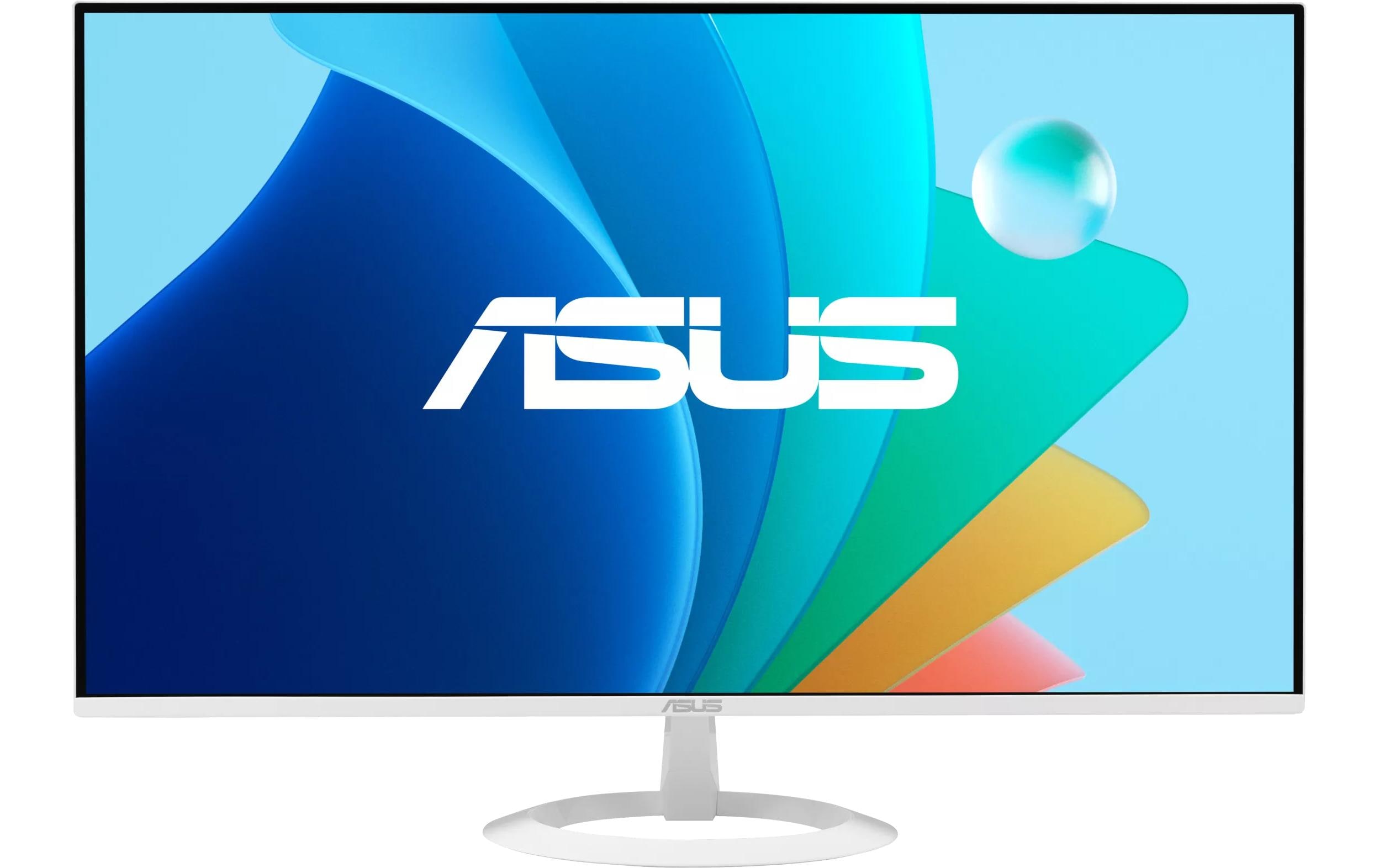 1971323 - Mediatech ASUS Eye Care VZ279HG-W 27 Full HD, IPS HDMI, 120 Hz, 1ms, Blaulichtfilter