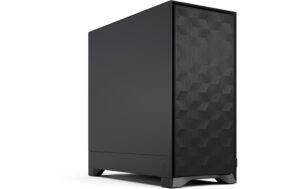 Fractal Pop 2 Air Schwarz Solid