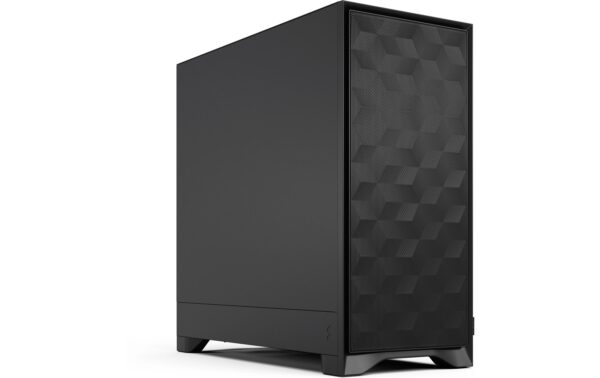 1971454 - Mediatech Fractal Pop 2 Air Schwarz Solid kaufen Schweiz | Mediatech.ch