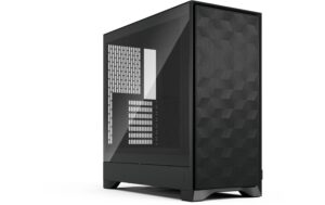 Fractal Pop 2 Air Schwarz TG kaufen Schweiz | Mediatech.ch
