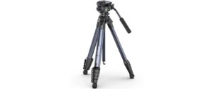 1971483 - Mediatech Ulanzi OMBRA VIDEO 2 Universal Stativ aus Kohlefaser kaufen Schweiz | Mediatech.ch