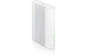 ZyXEL NR5111 Indoor 5G-Router WiFi 6 802.11ax bis zu 3'600 Mbps kaufen Schweiz | Mediatech.ch