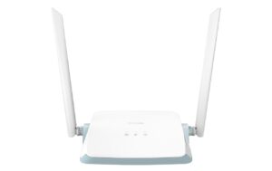 D-Link R03 Smart WiFi 6 Router EAGLE PRO AI N300, Dual-Band kaufen Schweiz | Mediatech.ch
