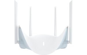 D-Link R95 Smart WiFi 7 Router AQUILA PRO AI BE9500 , Tri-Band