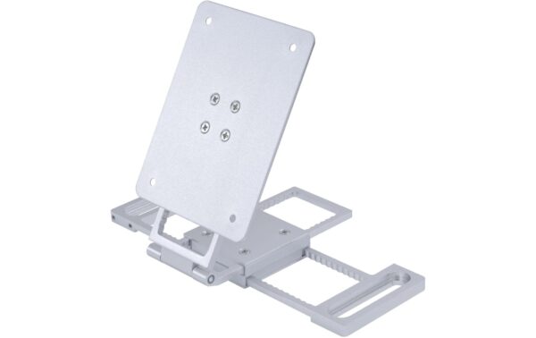 1972746_2 - Mediatech Lian Li 8.8 Universal Screen Weiss