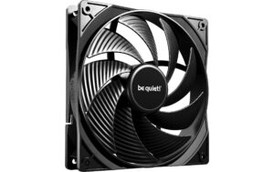 Gehäuselüfter be quiet! Pure Wings 3 HS 140x140x25mm, PWM, 3-Pack