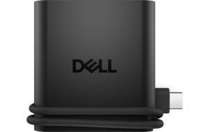 Dell Pro Adapter 4-in-1 USB-C Travel Hub-DA225
