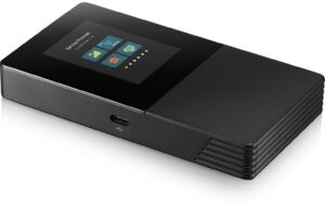 ZyXEL NR2111 WiFi 6 802.11ax bis 886 Mbps kaufen Schweiz | Mediatech.ch