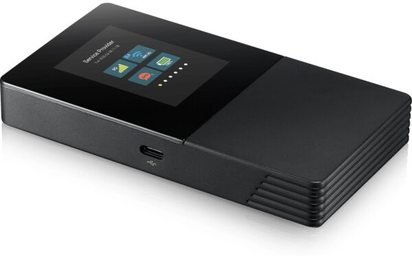 ZyXEL NR2111 WiFi 6 802.11ax bis 886 Mbps kaufen Schweiz | Mediatech.ch