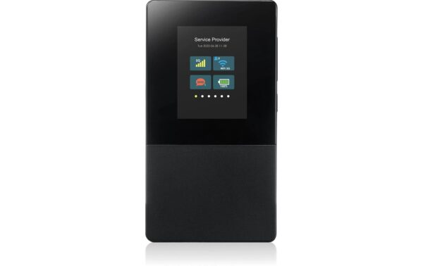 ZyXEL NR2111 WiFi 6 802.11ax bis 886 Mbps