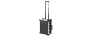 1974363 - Mediatech BW 2056T/E - Werkzeugtrolley 163 -teilig 163-teilig. 1/4 + 1/2