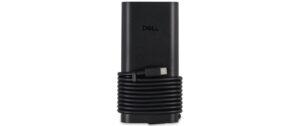 Dell 165W USB-C GaN AC Adapter with Power Cord - Switzerland