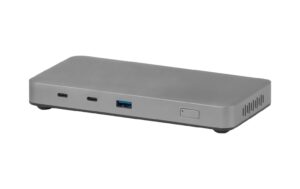 1974530 - Mediatech Club 3D, Thunderbolt 5 Hub Triple video Video 5K60Hz