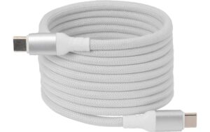 Club 3D USB-Kabel magnetisch CAC-3032 USB-C - USB-C 2 m