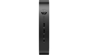 HP Thin Client t655 Ryzen R2314 W11 IoT Ent 8GB RAM,256GB NVME