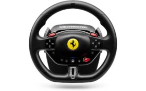 Thrustmaster T98 Ferrari 296 GTB Wheel PC, PS5 kaufen Schweiz | Mediatech.ch