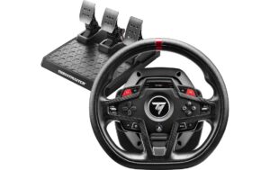 Thrustmaster T248R Racing Wheel PC, PS5 kaufen Schweiz | Mediatech.ch