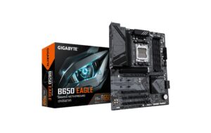 Gigabyte B650 EAGLE , ATX AM5, AMD B650, 4x DDR5, PCIe 4.0