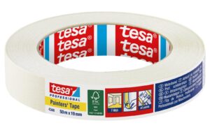 tesakrepp Malerband Standard 50m x 19mm, beige kaufen Schweiz | Mediatech.ch