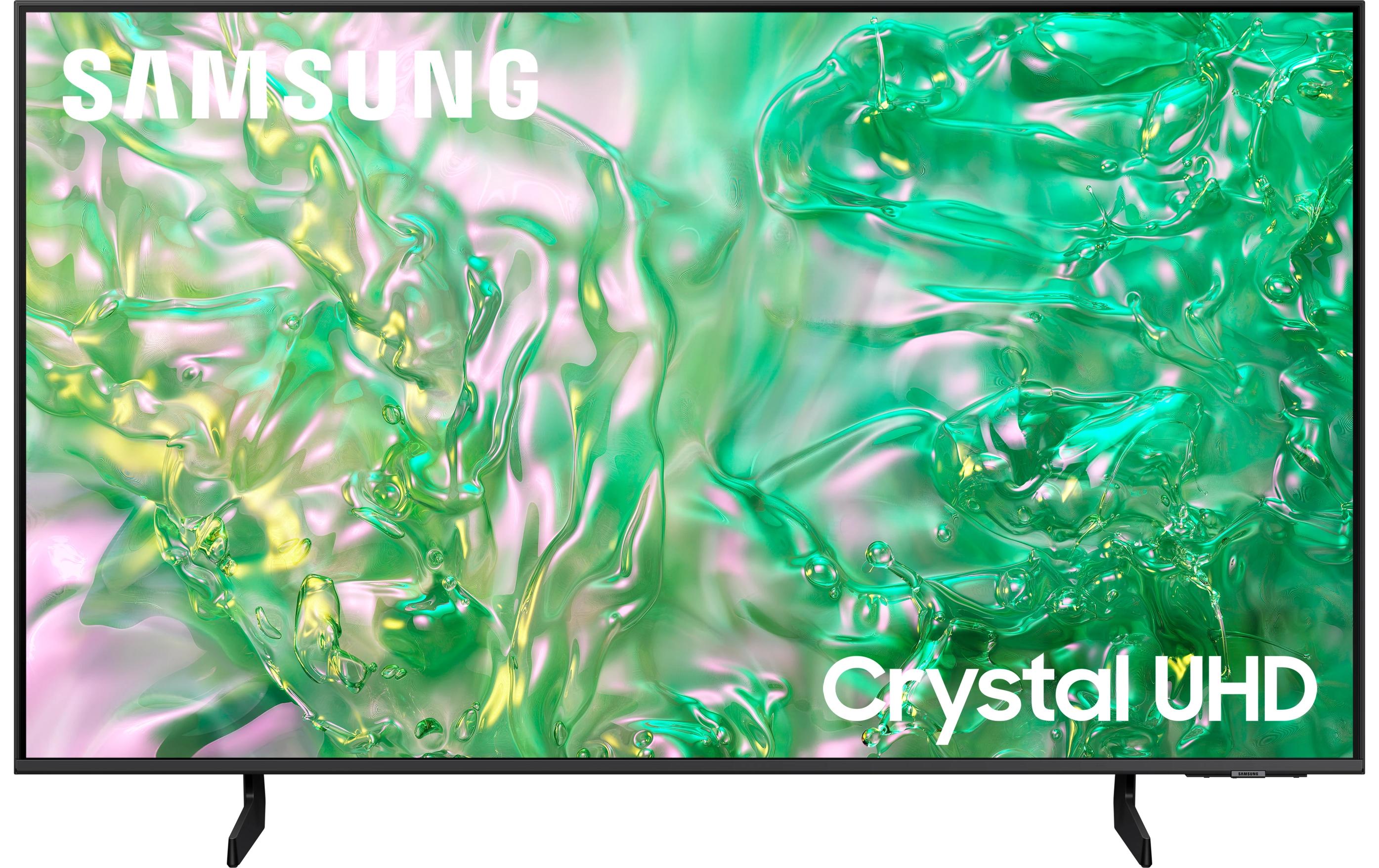 1975663 - Mediatech Samsung HG43U800FEUXEN 43 Hotel TV, 16:9, Tizen, Lynk Cloud, Netf kaufen Schweiz | Mediatech.ch