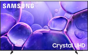 Samsung HG65U700FEUXEN 65 Hotel TV, 16:9, TEP, Lynk Cloud, Netf kaufen Schweiz | Mediatech.ch
