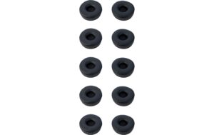 Jabra Ear Cushion Engage 65/75 D Stereo, 5pairs