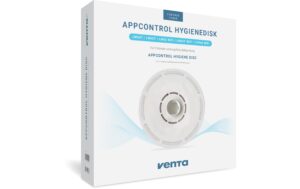 Venta Hygienedisk App Control 2er 2 Stück
