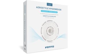 Venta Hygienedisk AeroStyle 2er 2 Stück