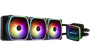 Kühler Enermax AquaFusion II 360 Intel und AMD kaufen Schweiz | Mediatech.ch