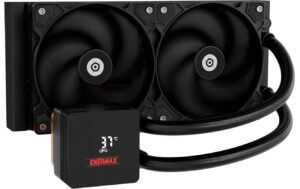 Kühler Enermax LIQMAX IV 240 Intel und AMD kaufen Schweiz | Mediatech.ch