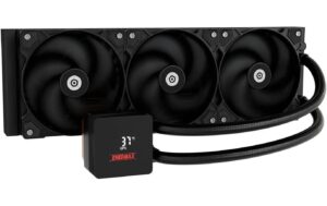 Kühler Enermax LIQMAX IV 360 Intel und AMD kaufen Schweiz | Mediatech.ch