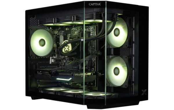 1977156_1 - Mediatech Captiva PC Highend Gaming R89-683 AMD R7 7800X3D RTX5070Ti 32GB 2TB SSD WIN11