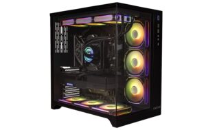 Captiva PC Highend Gaming R90-092 AMD R7 9800X3D RTX5070 32GB 2TB SSD WIN11 kaufen Schweiz | Mediatech.ch