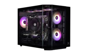Captiva PC Advanced Gaming R92-496 AMD R7 5700X RTX5060 32GB 1TB SSD WIN11