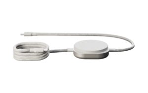 Zens 2in1 Wireless Charger Pro 2 white