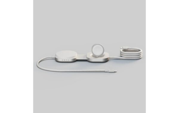 1977183_1 - Mediatech Zens 3in1 Wireless Charger inkl Watch Pro 3 white