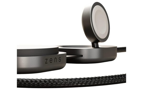 1977184_5 - Mediatech Zens 3in1 Wireless Charger inkl Watch Pro 3 Black