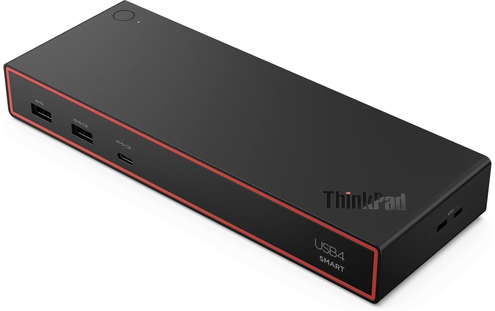 1977501 - Mediatech Lenovo USB4 SmartDock 5500 135W kaufen Schweiz | Mediatech.ch