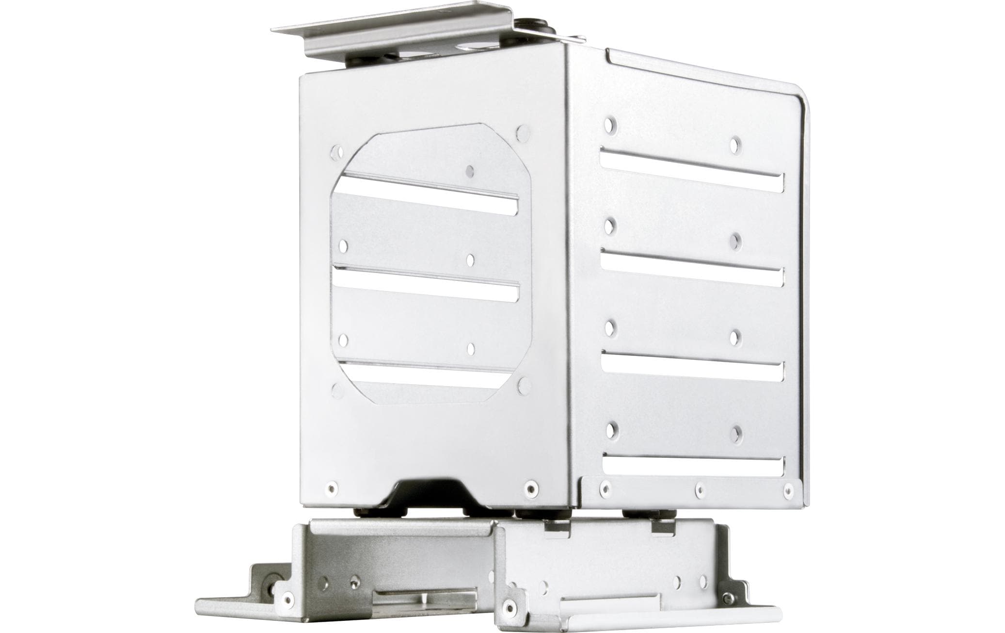 Silverstone 3,5-Zoll-Laufwerkkäfig für RM400 / RM41-506 / RM41-H08